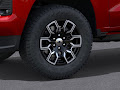 2025 Chevrolet Colorado 4WD Z71
