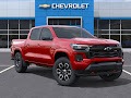 2025 Chevrolet Colorado 4WD Z71