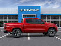 2025 Chevrolet Colorado 4WD Z71