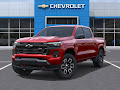 2025 Chevrolet Colorado 4WD Z71