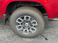 2025 Chevrolet Colorado 4WD Z71