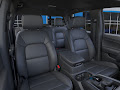 2025 Chevrolet Colorado 4WD Trail Boss