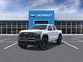 2025 Chevrolet Colorado 4WD Trail Boss