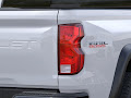 2025 Chevrolet Colorado 4WD Trail Boss