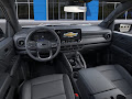 2025 Chevrolet Colorado 4WD Trail Boss