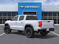 2025 Chevrolet Colorado 4WD Trail Boss