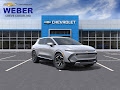 2025 Chevrolet Equinox EV LT1 w/PCY