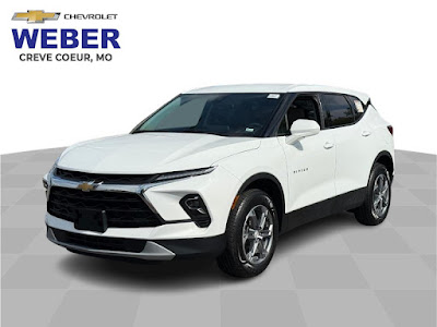 2023 Chevrolet Blazer