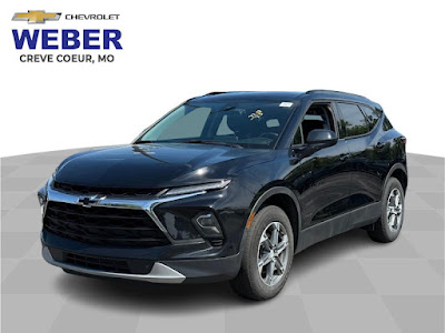 2023 Chevrolet Blazer