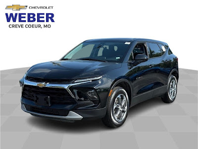 2023 Chevrolet Blazer