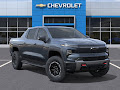 2026 Chevrolet Silverado EV Trail Boss