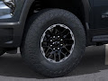 2026 Chevrolet Silverado EV Trail Boss