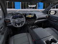 2026 Chevrolet Silverado EV Trail Boss