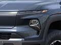 2026 Chevrolet Silverado EV Trail Boss