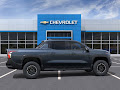 2026 Chevrolet Silverado EV Trail Boss