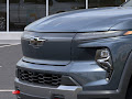 2026 Chevrolet Silverado EV Trail Boss