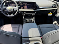 2025 Chevrolet Traverse AWD LT