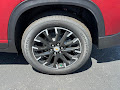 2025 Chevrolet Traverse AWD LT