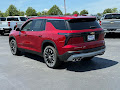 2025 Chevrolet Traverse AWD LT