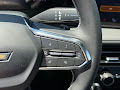 2025 Chevrolet Traverse AWD LT