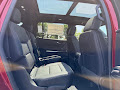 2025 Chevrolet Traverse AWD LT