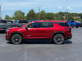 2025 Chevrolet Traverse AWD LT