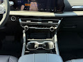 2025 Chevrolet Traverse AWD LT