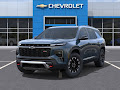 2025 Chevrolet Traverse AWD Z71