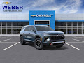 2025 Chevrolet Traverse AWD Z71