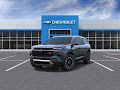 2025 Chevrolet Traverse AWD Z71