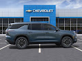 2025 Chevrolet Traverse AWD Z71