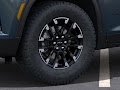 2025 Chevrolet Traverse AWD Z71