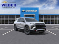 2025 Chevrolet Traverse AWD Z71