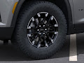 2025 Chevrolet Traverse AWD Z71