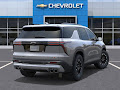 2025 Chevrolet Traverse AWD Z71