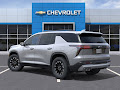 2025 Chevrolet Traverse AWD Z71