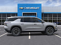 2025 Chevrolet Traverse AWD Z71