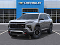 2025 Chevrolet Traverse AWD Z71
