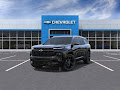 2025 Chevrolet Traverse AWD RS