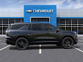 2025 Chevrolet Traverse AWD RS
