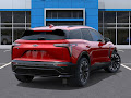2025 Chevrolet Blazer EV FWD RS