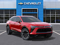 2025 Chevrolet Blazer EV FWD RS