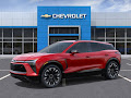 2025 Chevrolet Blazer EV FWD RS