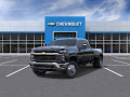2025 Chevrolet Silverado 3500HD LT