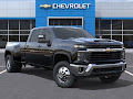 2025 Chevrolet Silverado 3500HD LT