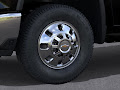 2025 Chevrolet Silverado 3500HD LT