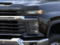 2025 Chevrolet Silverado 3500HD LT