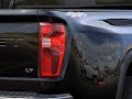 2025 Chevrolet Silverado 3500HD LT