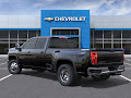 2025 Chevrolet Silverado 3500HD LT