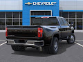 2025 Chevrolet Silverado 3500HD LT